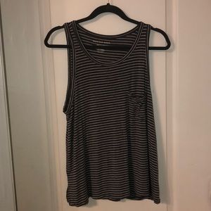 American Eagle soft and sexy tank